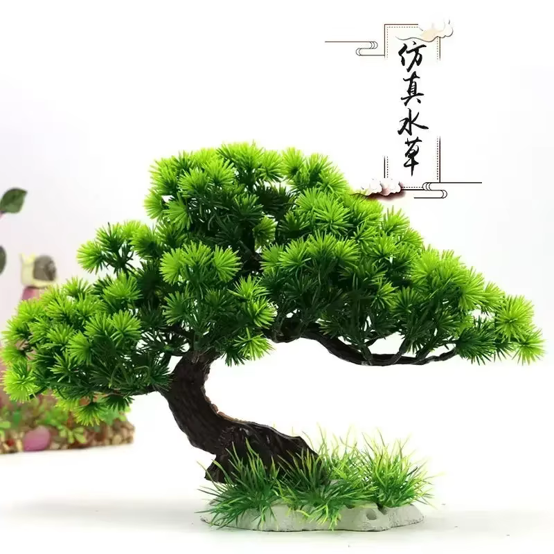Bosquet artificiel