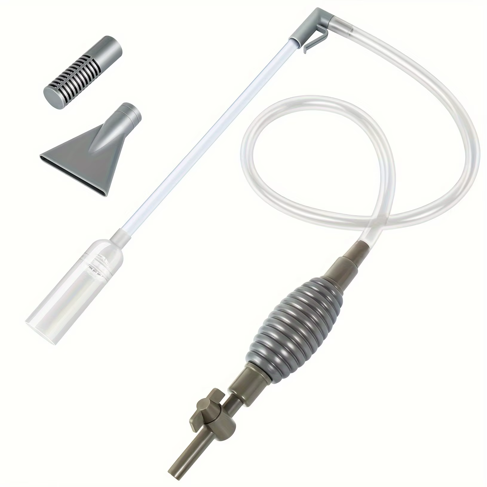 Brosse à roches