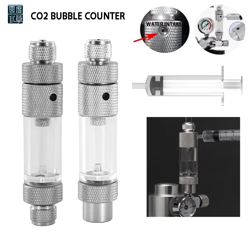Cloche CO2