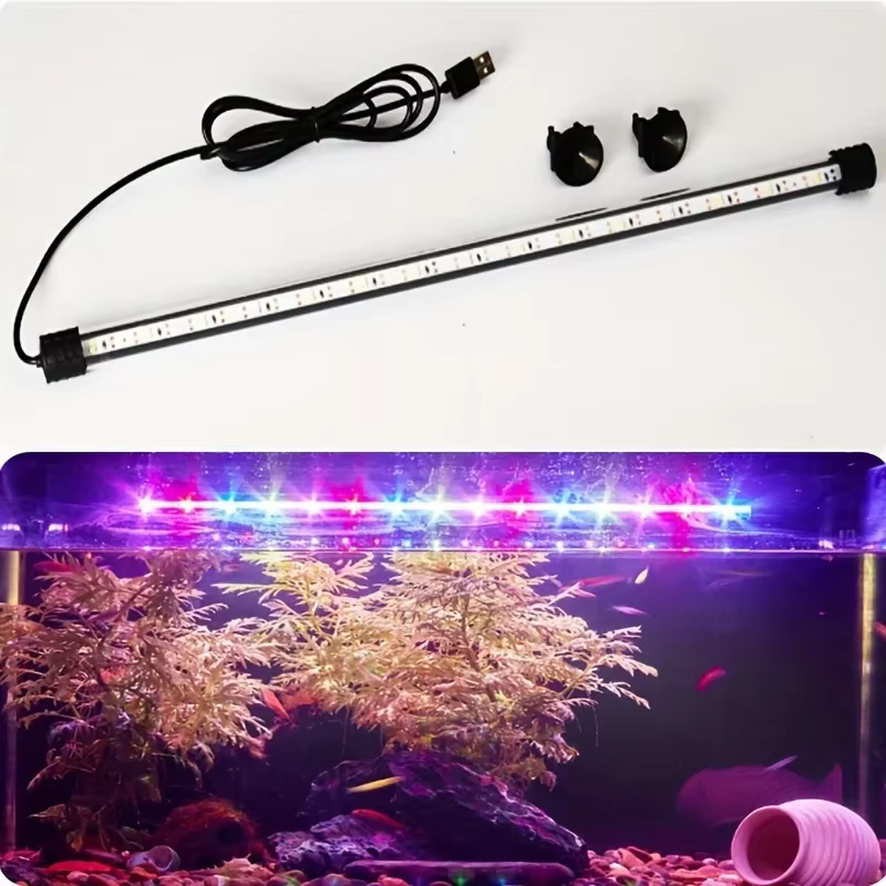 Éclairage LED — nano