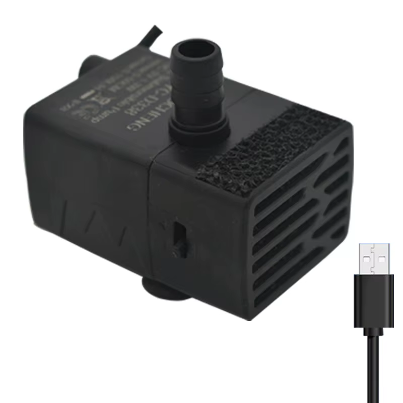 Filtre immergé — 400 L/h