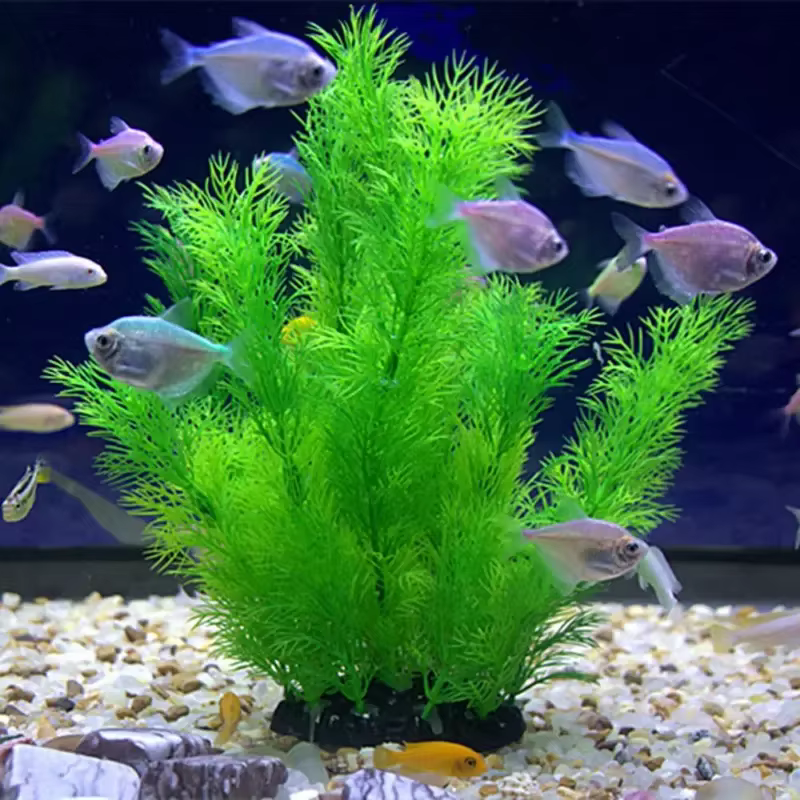 Plante artificielle — haute