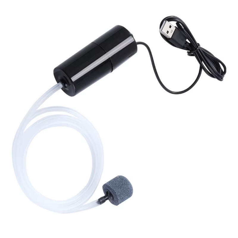 Pompe à air — 100 L/h