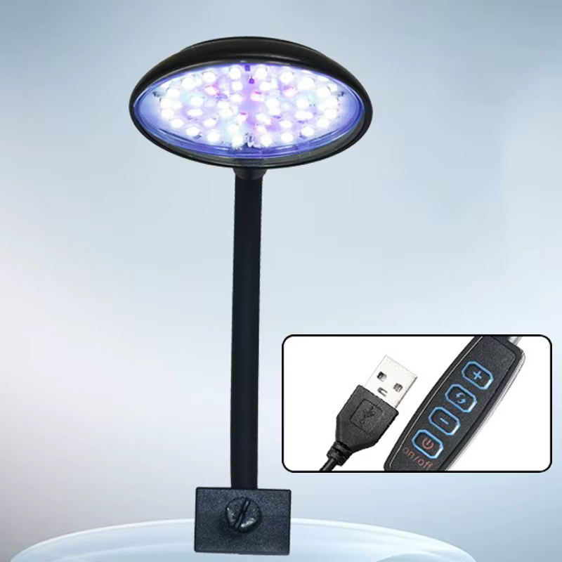 Rampe LED — 60 à 90 cm