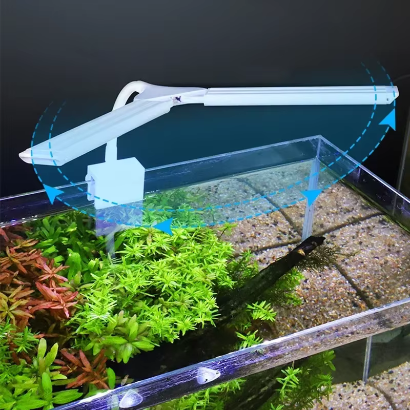 Rampe LED — 90 à 120 cm