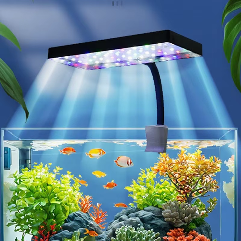 Rampe LED — extensible