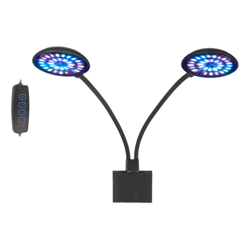 Rampe LED — plante