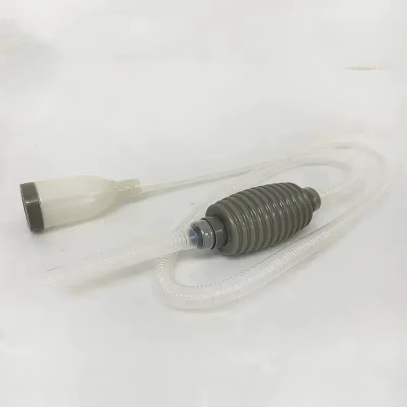 Siphon à poire